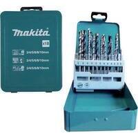 Punte trapano serie d-46202 makita - Cf=pz 18