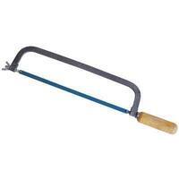 Seghetto a ferro standard hand - Acciaio/legno mm 300