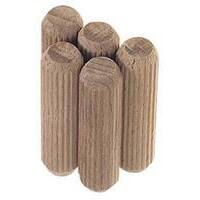 Tassello legno - Mm 6x30 cf=kg 1