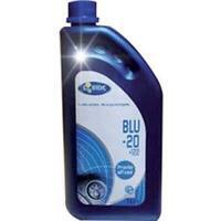 Liquido antigelo x radiatore auto lubex - Fino a -20°c lt 1