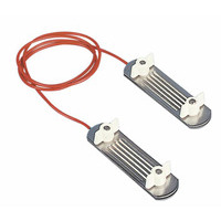 80 cm - connettore banda / banda - elettrificatore per recinto elettrico animali