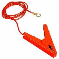 100 cm cavetto di allacciamento recinzione elettrificata recinto per animali