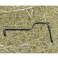 Molla fissaggio tubo quadro