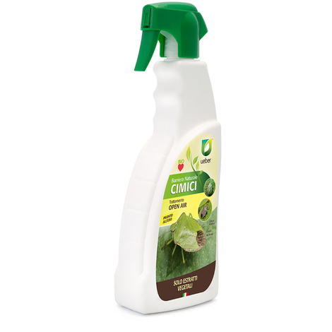 Barriera cimici spray 750ml