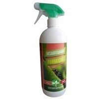 Disabituante formiche spray 1 lt