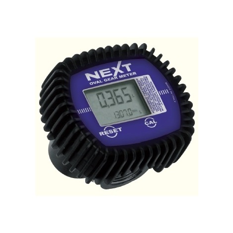 CONTALITRI ELETTRONICO MAX 60lt/min