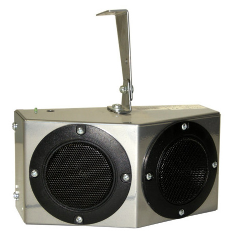 Derattizzatore elettronico novital