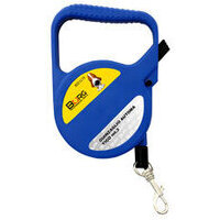 Guinzaglio automatico mt. 3 double blister