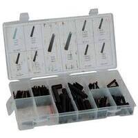 Spina elastica in kit self hand - Mm 1,5x5/2,5x25 cf=pz 120