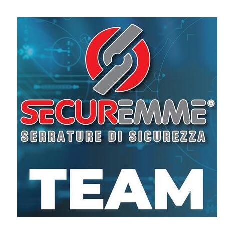 Securemme team - Kit=pz 98