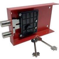 Serratura x cassaforte 802 stark - Dm chiavi 2