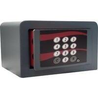 Cassaforte da esterno serie 655a stark - Digitale frontale s.mm 5 cm 22x16,1 h.cm 13,1