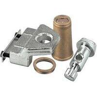 Conobronzo staffa e perno corbin - Sistema pal400043