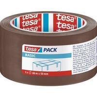 Nastro imballo avana pp 58571 tesa - Ppl mm 50 ml 66