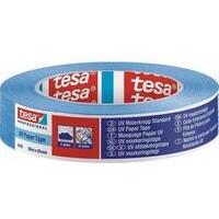 Nastro carta esterni blu 4435 tesa - Mm 25 ml 50