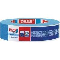 Nastro carta esterni blu 4435 tesa - Mm 38 ml 50