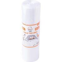 Telo copritutto pe bd miniroll - H.mt 2 mt 5 my 80