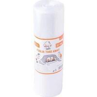 Telo copritutto pe bd miniroll - H.mt 2 mt 10 my 80