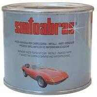 Pasta abrasiva sintoabras - Bianca grana fine ml. 175