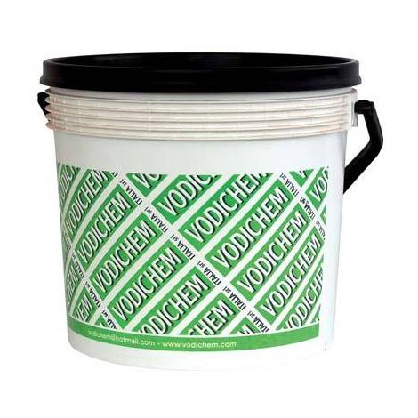 Primer  bituminoso  vodiecoprimer  vodichem - Base  acqua  nero  lt    5