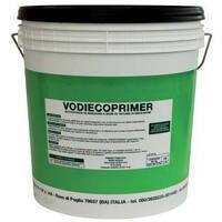 Primer bituminoso vodiecoprimer vodichem - Base acqua nero lt 18