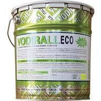 Alluminio resinoso vodirall eco vodichem - Base acqua argento lt 5