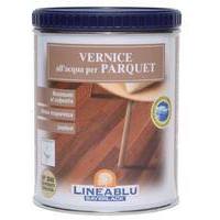 Vernice acqua parquet lineablu sayerlack - Hp3040 trasparente semilucido ml 750