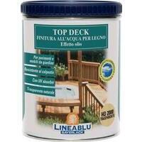 Finitura acqua effetto olio lineablu sayerlack - Hd2000 trasparente ml 750