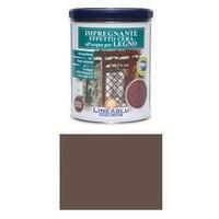 Impregnante ceroso acqua lineablu sayerlack - Hi2213 noce scuro lt 2,5
