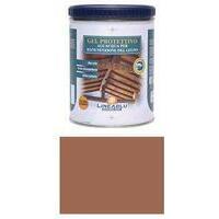 Impregnante gel acqua lineablu sayerlack - Hg6034 noce ml 750