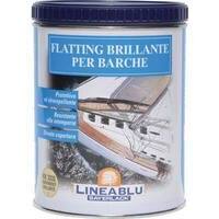 Flatting barche lineablu sayerlack - Kk3333 trasparente brillante ml 750