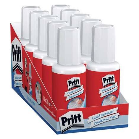 PRITT COLLA STICK TRAY • GR 22