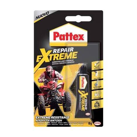 Pattex  repair  extreme - Gr  8