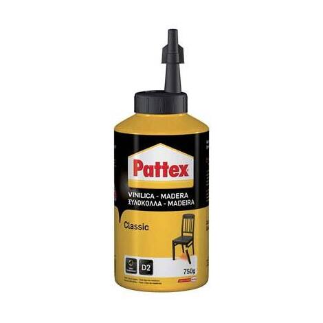 Pattex  vinil  classic - Gr  750