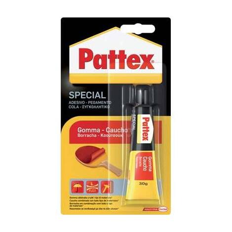 Pattex  special  gomma - Gr  30