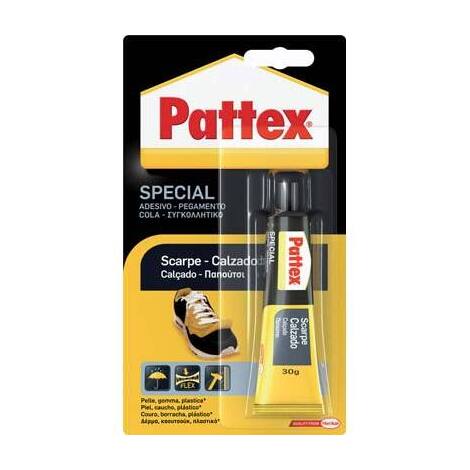 Pattex  special  scarpe - Gr  30