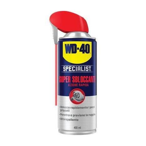 Super sbloccante wd-40 specialist - Ml 400