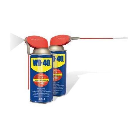 Lubrificante  spray  wd-40  professionale - Ml  250