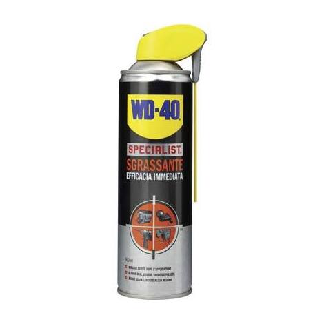 Sgrassante  spray  wd-40  specialist - Ml  500