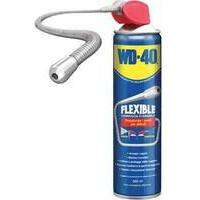 Lubrificante flexible spray wd-40 professionale - Ml 600