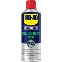 Cera lucidante moto spray wd-40 specialist - Ml 400