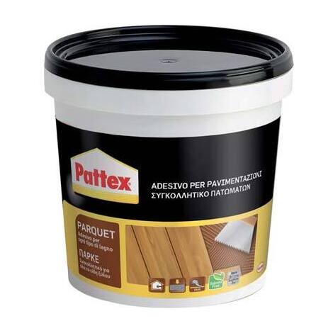 Adesivo  parquet  pattex - Gr  850