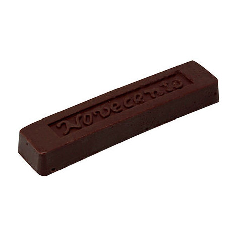 Cera  stik  novecento - Gr  30  mogano