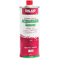 Acquaragia inodore 2bm - Lt 1