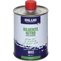 Diluente nitro antinebbia 2bm - Lt 0,5