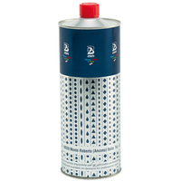 Trementina essenza 2bm - Lt 1