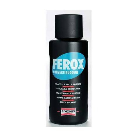 Convertitore  ruggine  ferox  arexons - Ml    95