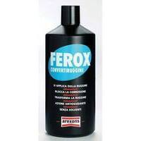 Convertitore ruggine ferox arexons - Ml 750