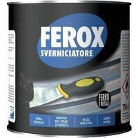 Sverniciatore ferro ferox arexons - Ml 750