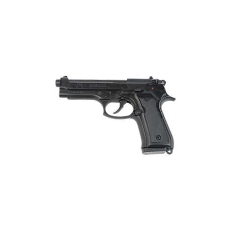 Pistola a salve kimar p92 black